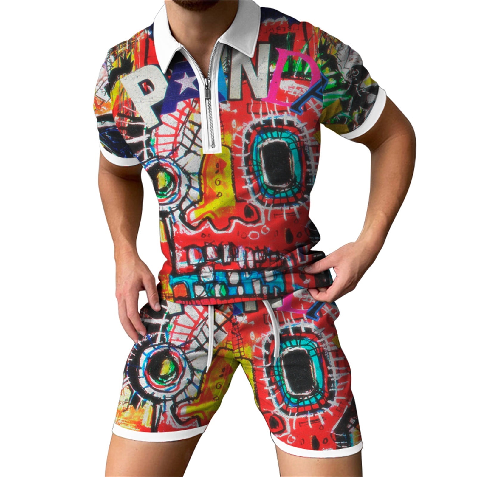 Mens designer shorts best sale clearance