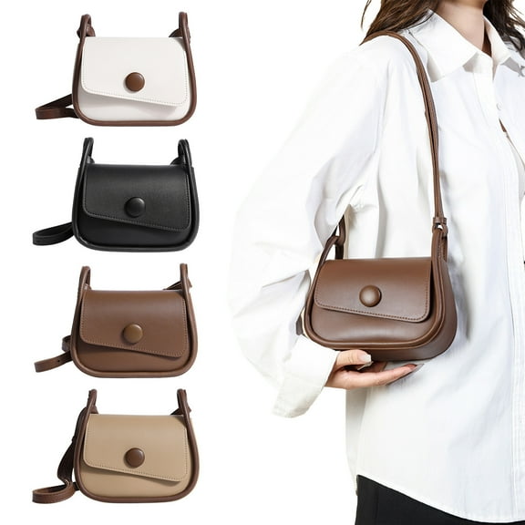 InsCrazy Tote Bag Travel Bag Casual Bag Shoulder Bag Handbag Messenger Bag Wallet