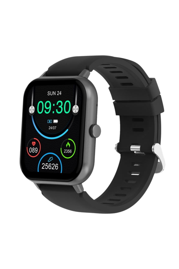 Bluetooth Music Call Push Smartwatch Sports Watch