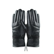 Zeceouar Items Heated Gloves Electric Car Heating Electric Heating Gloves Motorcycle Battery Car Winter Riding Warm Usb Charging
