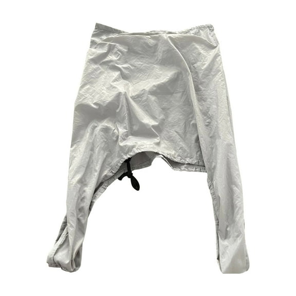 Zeceouar Items for Home Foldable Convenience Shopping Bag,Small and Lightweight,Reusable,Large Capacity Storage Bag With Hook