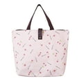 thumbnail image 1 of Zeceouar Items for Home Portable Oxford Cloth Shopping Bag 600d Waterproof Foldable Portable Oxford Cloth Bag, 1 of 5