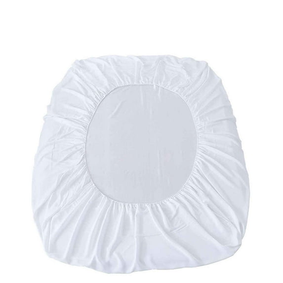 Zeceouar Items for Home Solid Color Mattress Protective Cover,Bedspread,Waterproof Bedsheet Cover,160 * 200cm