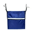 thumbnail image 1 of Zeceouar Items for Home Wheelch Backpack for Back Of Ch - Wheelch Bag for Walker | Wheelch Accessories for Adults | Walker Bag | Wheel Ch Caddy, 1 of 5