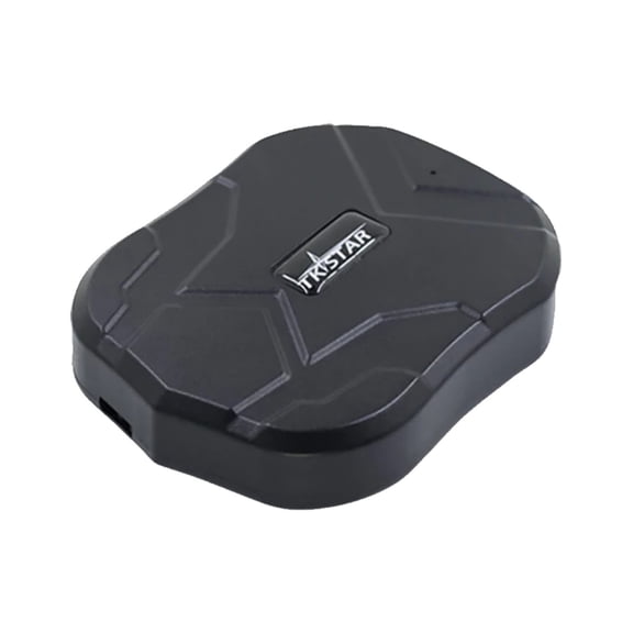 Zeceouar Items for Kitchen GPS Locator Tk915 Positioning Free Installation Of Vehicle Lost Theft Alarm