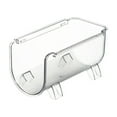 thumbnail image 1 of Zeceouar Items for Home Refrigerator organizer Kitchen Bottle Storage Rack Stackable Wine Holder, 1 of 3