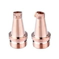 thumbnail image 1 of Zeceouar Handheld Welding Nozzle Super Powerful Weiye Welding Machine Accessories Lens Welding Copper Nozzle Nozzle Wire Guide Nozzle Wire Feeding Nozzle, 1 of 8