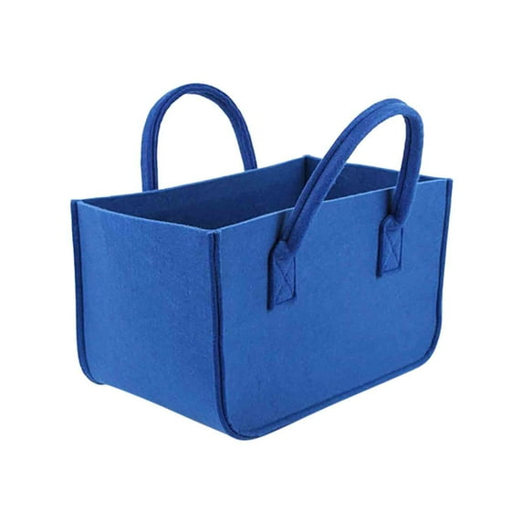 Summer Savings Clearance Items Home Deals!Zeceouar Knitting Bag Portable Yarn Tote Wool Crochet Storage Bag Household Organizer