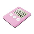 thumbnail image 1 of Zeceouar Large Digital LCD Kitchen Cooking Timer Count-Down Up Clock Alarm Magnetic, 1 of 2