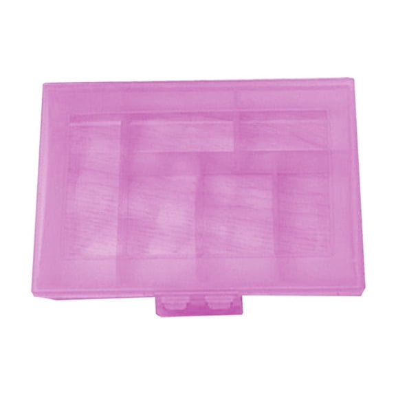 Zeceouar Tablet AM /PM organizer Large Tablet Box for Tablet/Vitamins/Supplements/Medications