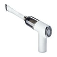 thumbnail image 1 of Zeceouar Vacuum Cleaner for Car, Car Vacuum With Powerful Suction Mini Vacuum for Crevices Keyboard Cleaner USB Rechargeable, 1 of 9
