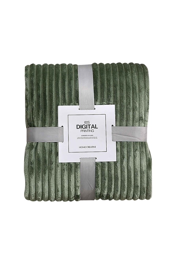 Items for Home 200*120cm Throw Blanket for Couch,Fuzzy Soft Cozy Blanket – Lightweight,Soft,Plush,Warm,Cozy – Perfect for Bed,Sofa,Camping,Travel