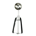 thumbnail image 1 of Zeceouar Items for Home Cookie Scoop - Ice Cream Scoop - Premium Cookie Dough Scoop for Baking - Stainless Steel - Small Scoop, Medium & Large Scoop Optional, 1 of 3