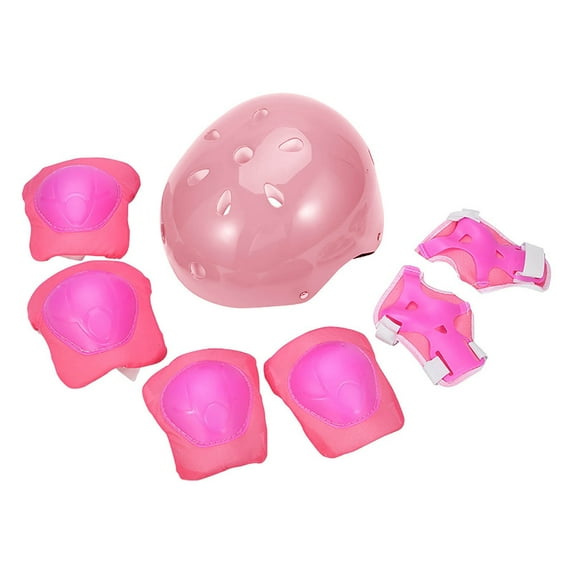 Kids/Youth Knee Pad Elbow Pads Guards Protective Gear Set for Roller Skates Cycling BMX Bike Skateboard Inline Skatings Scooter Riding Sports