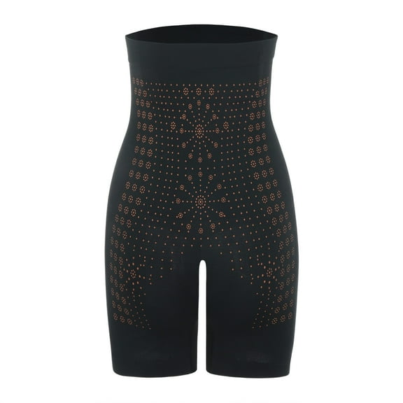 Clothing 2025 Panties for Women Pack Tummy Control High Waisted Shapewear For Thigh Slimming Technology Boy Shorts for Women Body Shaper Underwear