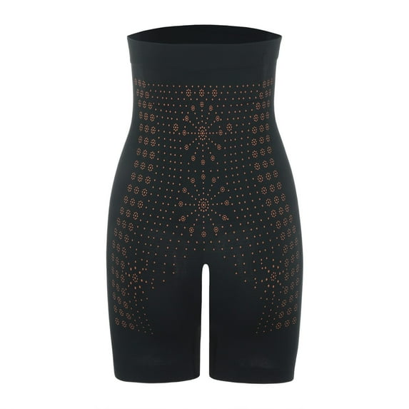 Clothing 2025 Panties for Women Pack Tummy Control High Waisted Shapewear For Thigh Slimming Technology Boy Shorts for Women Body Shaper Underwear