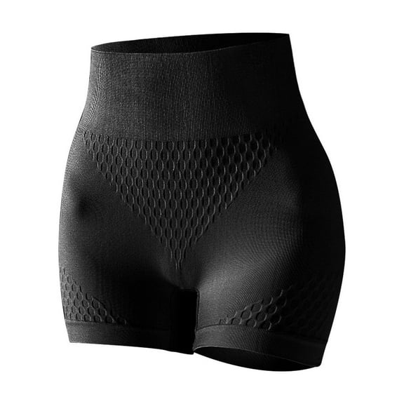 Clothing 2025 Panties for Women Pack Tummy Control Shaping Briefs For Honeycomb Vaginal Tightening & Shaping Briefs For Honeycomb Shaping Briefs Boy Shorts for Women Body Shaper Underwear