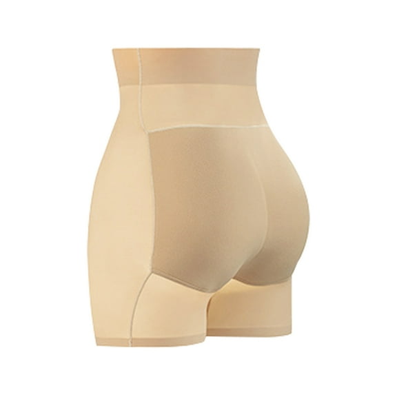 Clothing 2025 Panties for Women Pack Tummy Control Summer Hip Tight High Waist Hip Lifting Exercise Shapewears Boy Shorts for Women Body Shaper Underwear