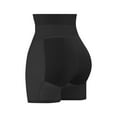 thumbnail image 1 of Clothing 2025 Panties for Women Pack Tummy Control Summer Hip Tight High Waist Hip Lifting Exercise Shapewears Boy Shorts for Women Body Shaper Underwear, 1 of 8