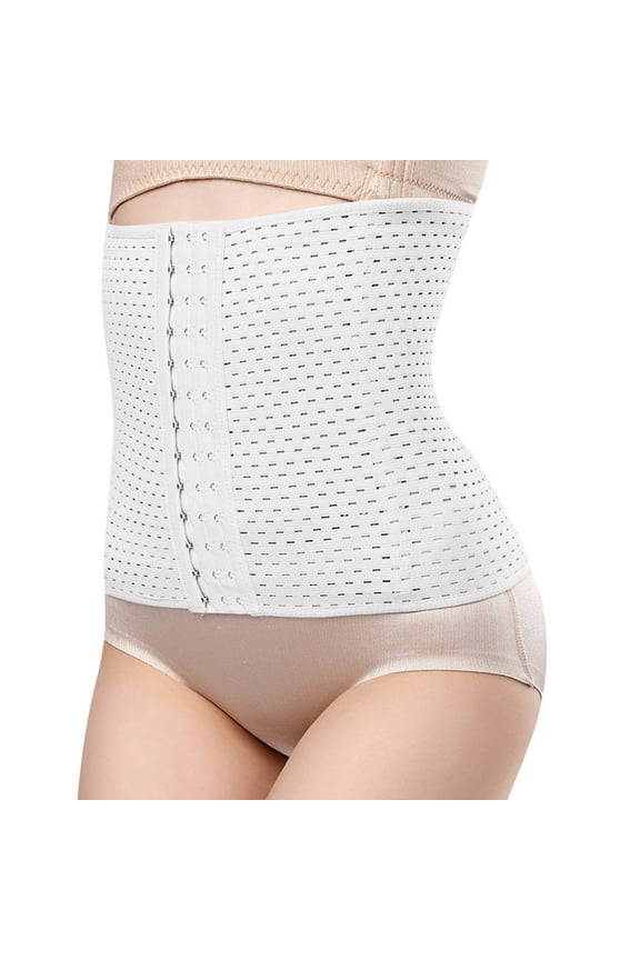Clothing 2025 Panties for Women Pack Tummy Control Waist Trainer Corset Belt Under Clothes Sport Long Torso Shapewear Boy Shorts for Women Body Shaper Underwear
