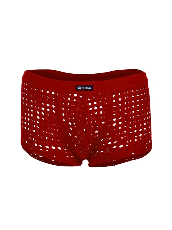 Clothing 2025 Premium Men's Thong Underwear, No Visible Lines, Men's Thong Underpants