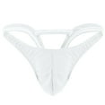 thumbnail image 1 of Clothing 2025 Premium Men's Thong Underwear, No Visible Lines, Men's Thong Underpants, 1 of 3