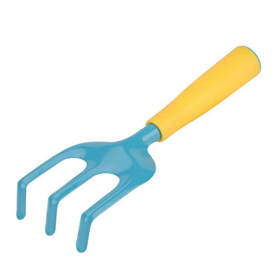 Summer Savings Clearance! Rciityk Kids Gardening Tools, Beach Sand Toys, 1 Piece Gardening Rake, Tool Kits for Kids and Toddlers Planting Tool Children Multifunnyctional Gardening Tool