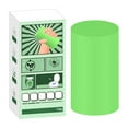 thumbnail image 1 of Ruroz Drain Cleaner And Deodorizer - Drain Cleaner - Sink Drain Cleaner - Pack Of 1 - Green, 1 of 6