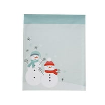 Ruroz Kraft Bubble Mailers #0, Self-Seal Padded Mailing Envelopes, Pack of 10, 11x13 Inches