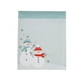 thumbnail image 1 of Summer Savings Clearance!Ruroz Kraft Bubble Mailers #0, Self-Seal Padded Mailing Envelopes, Pack of 5, 11x13 Inches Lighten Deals of the Day, 1 of 2