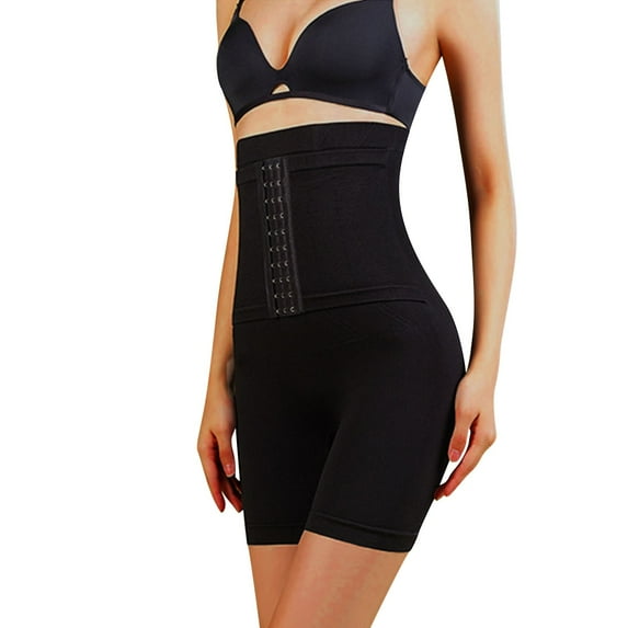 Clothing 2025 Shapewear for Women Tummy Control - Boy Shorts for Women, Under Shorts for Dresses