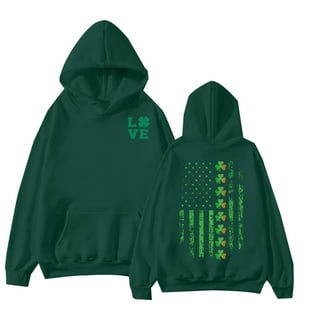 2025年レディースファッション福袋 Green Day Hoodie Clothing