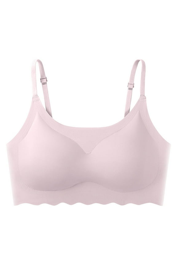 2025 Strappy Yoga Sports Bras for Women Padded Criss-Cross Back Tank Tops