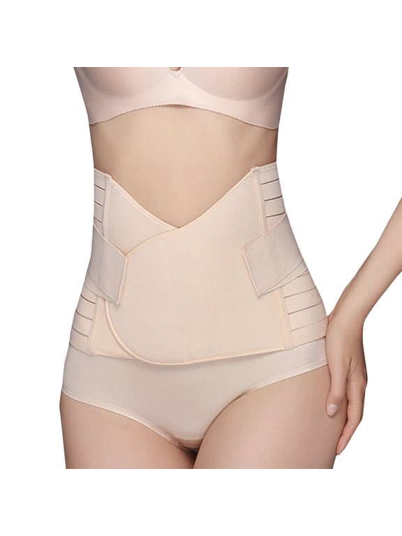Clothing 2025 Waist Trainer for Women Latex Underbust Waist Cincher Corset Sport Girdle Hourglass Body Shaper