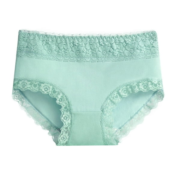 Clothing 2025 Women Bikini Underwear,Seamless Breathable Ladies Panties,No Show Comfortable Briefs Undies for Women,Hipster