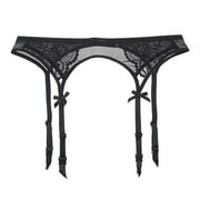 best garter belt Wearing vintage clothing with garter belts and historical context main image 0