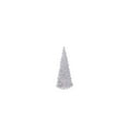 thumbnail image 1 of YANHAIGONG 1 Piece Of Christmas Tree Colorful LED Acrylic Night Light in Various Sizes, 1 of 1