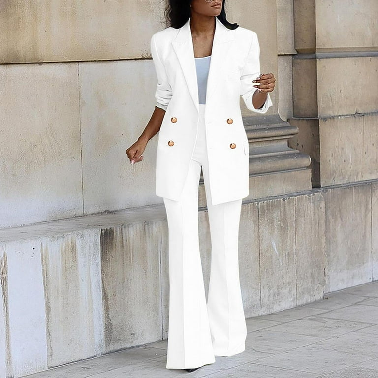 14 Best Suit Sets For Women In 2023
