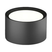 Summer Zeceouar Surface Mounted Downlight Round Lamp Led Ceiling Light Luxury Living Room Bedroom Corridor Aisle Light 7W12W15W Super Bright 6000K Ceiling Lamp