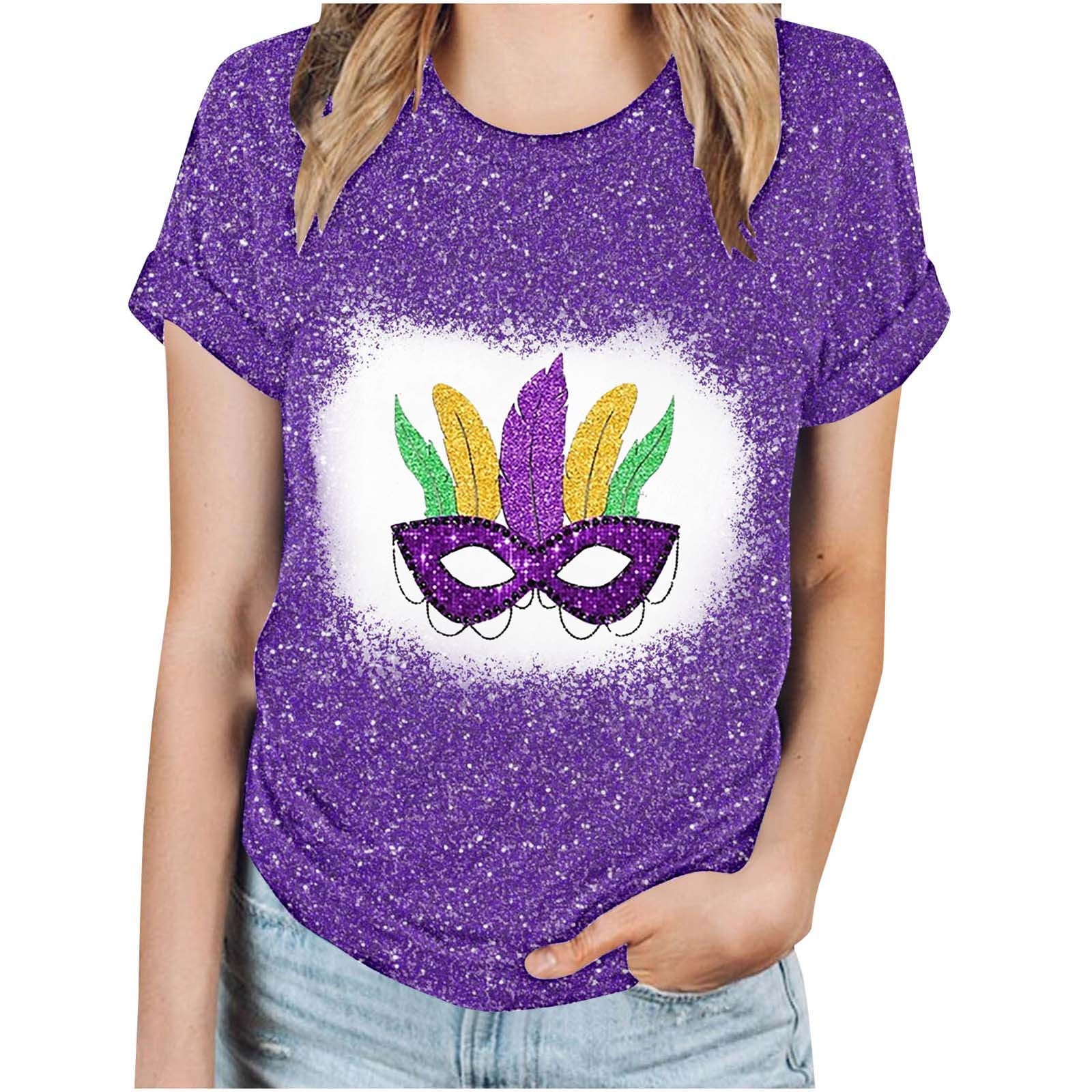 mardi gras shirts target