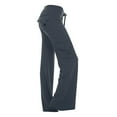 thumbnail image 1 of Summer Savings Clearance! yievot Plus Size Cargo Lounge Pants for Women Casual Wide Leg Flare Yoga Pants with Pockets, 1 of 5