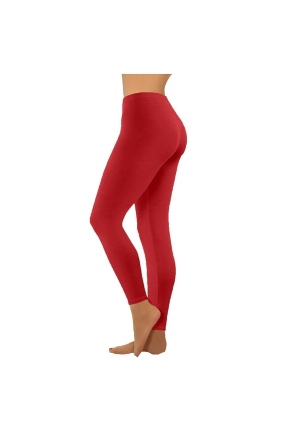 Yoga Pants for Women High Waist Ankle Length Leggings