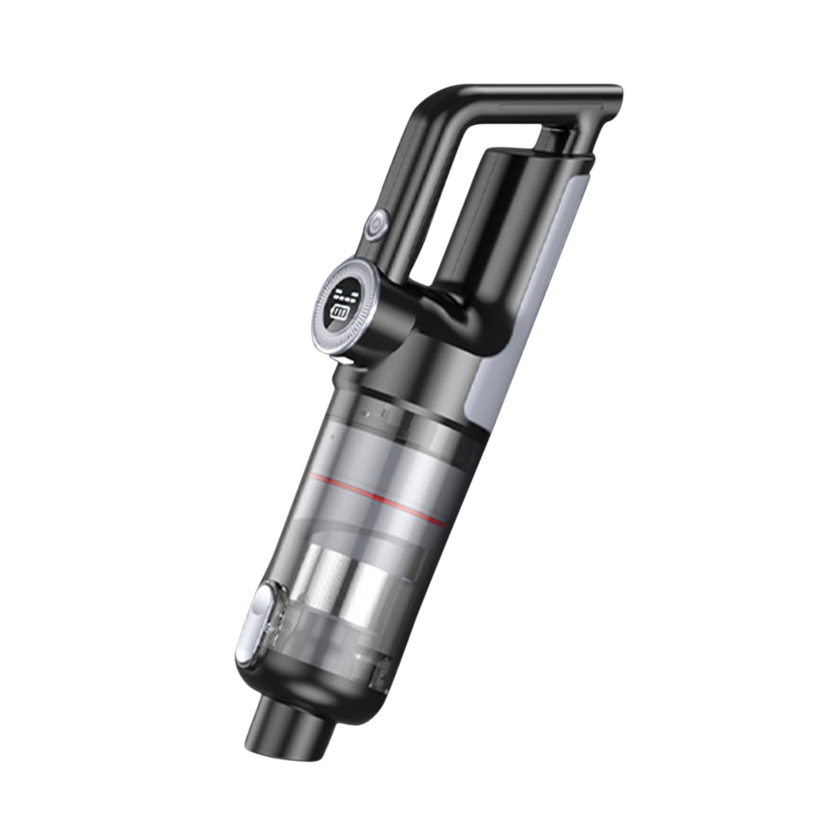 Summer Savings Cordless Vacuum Cleaner, Super Suction, Brushless, High