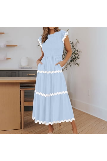 Bridal Shower Dress Guest