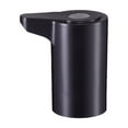 thumbnail image 1 of Zeceouar Bucket Water Automatic Pump Drinking Bucket Water Dispenser Water Presser Monoblock Electric Water Pump Pump Suckers With A Rubber Hose and A Data Line, 1 of 8