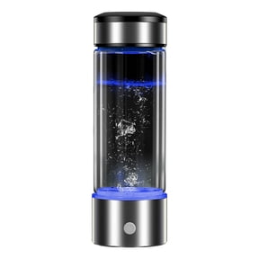 Zeceouar New Hydrogen and Oxygen Separation Portable Hydrogen Water Cup Factory Health Cup Hydrogen Water Cup