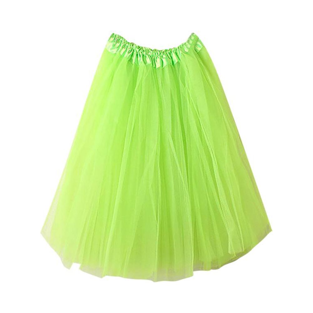 Summer Savings! Lovzfmll Skirts for Women, Womens Pleated Gauze Short
