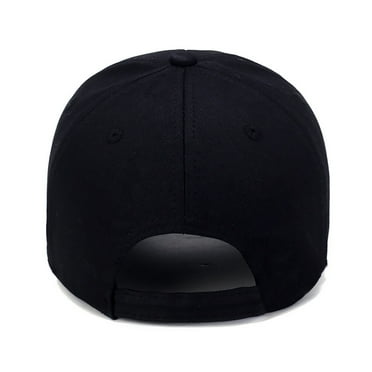 Summer Savings MIANHT Hat Cotton Light Board Color Baseball Cap Men Cap Hat on Clearance
