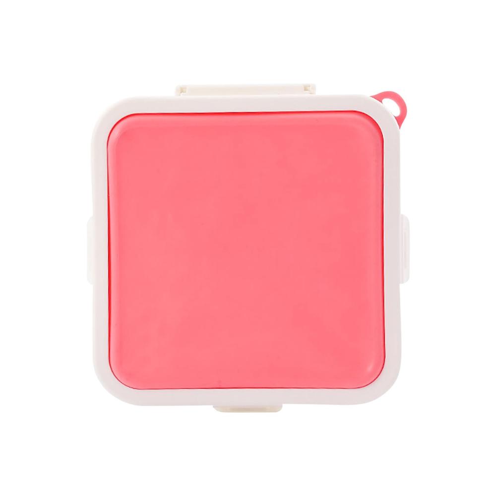 Summer Savings! OUTOLOXIT Sandwich Bread Preservation Storage Box ...