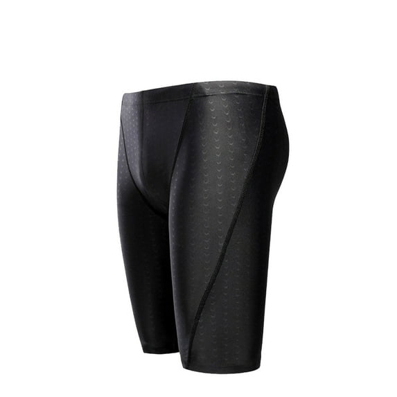 Summer Savings! PRETXORVE 2025 New Men's Five-Point Swimming Trunks Swimmingsuit